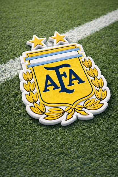 AFA logo	(HT-0690)