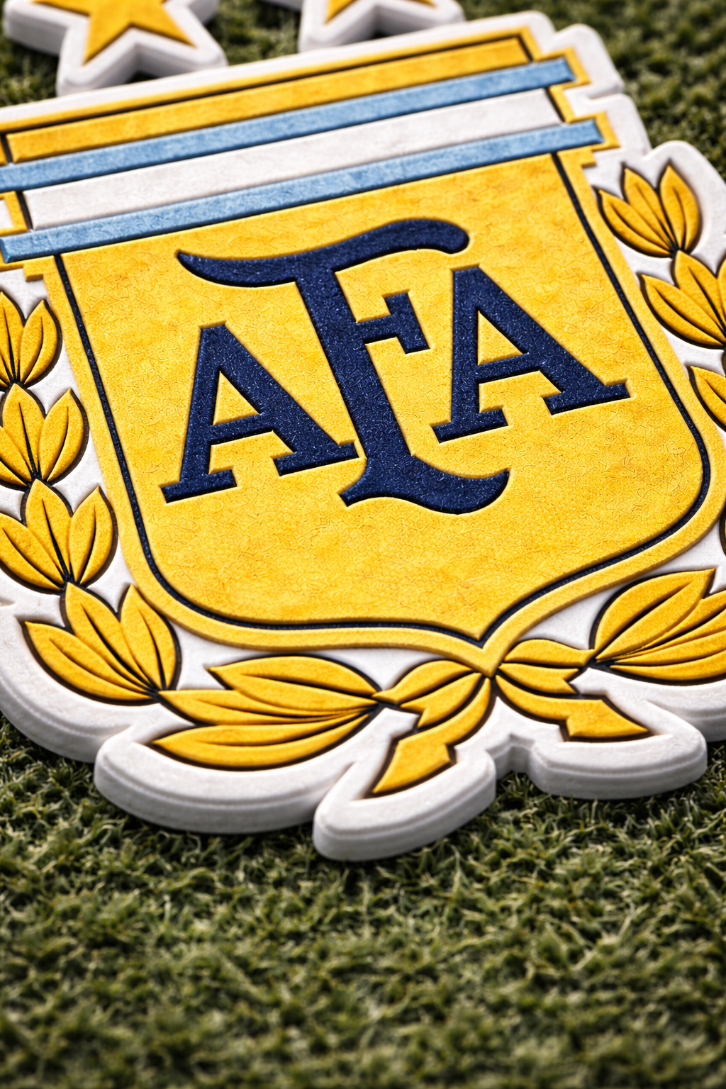 AFA logo	(HT-0690)