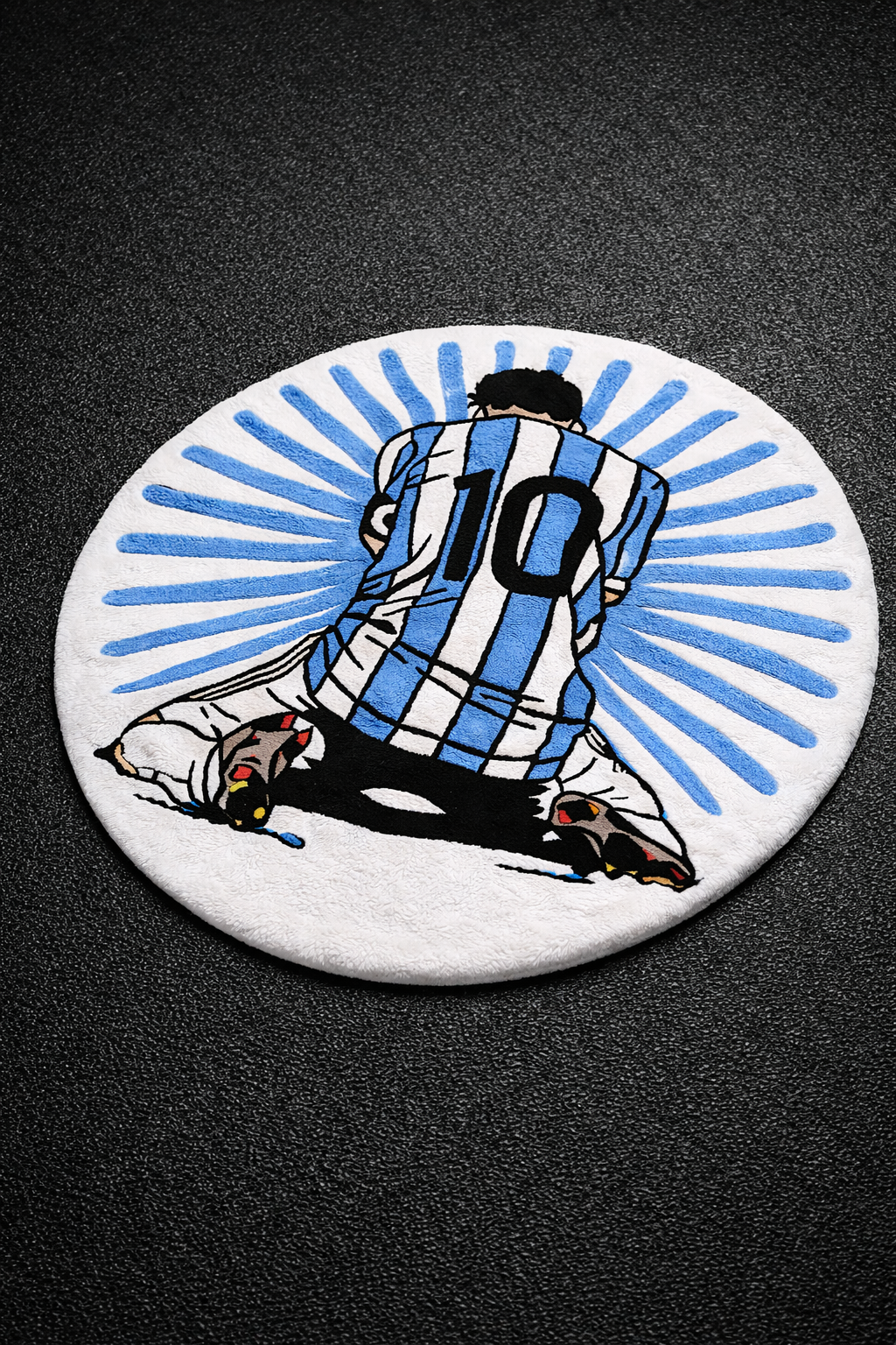 No.10 Victory	(HT-0689)