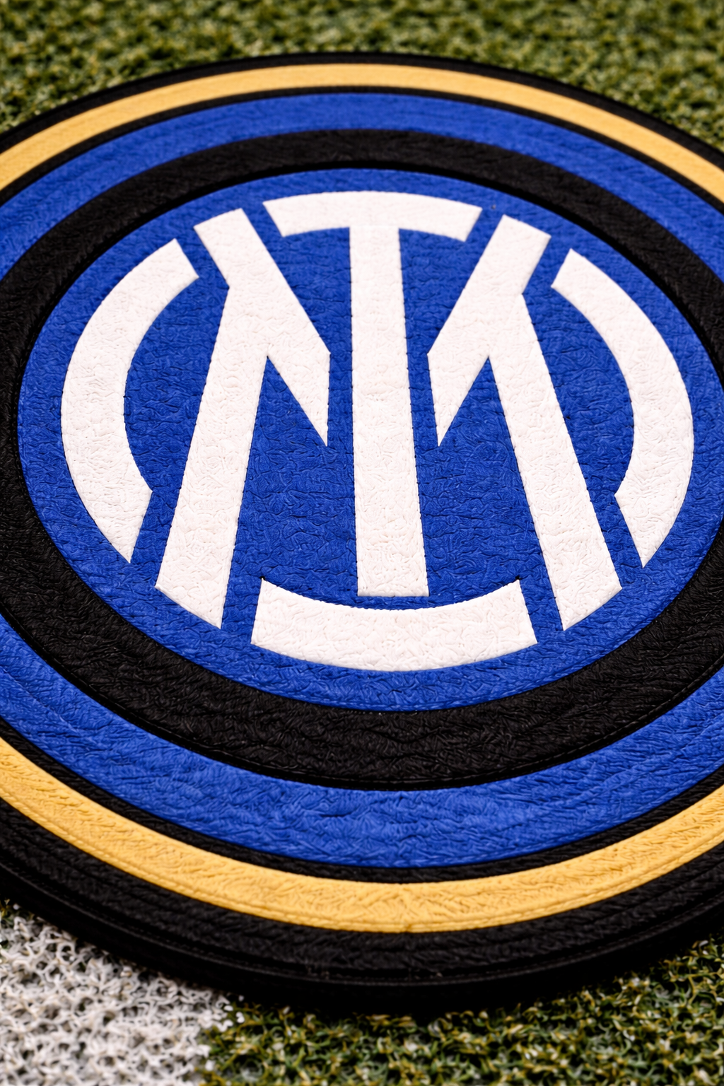 Intermilan logo (HT-0686)