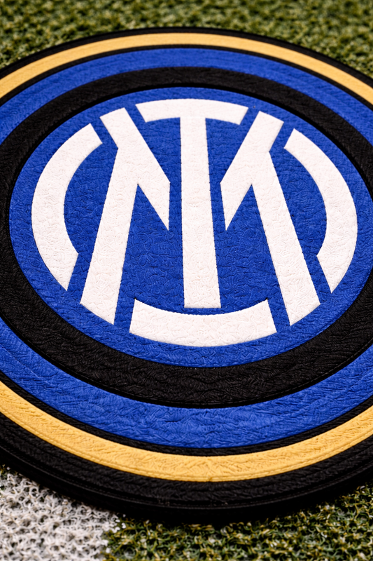 Intermilan logo (HT-0686)