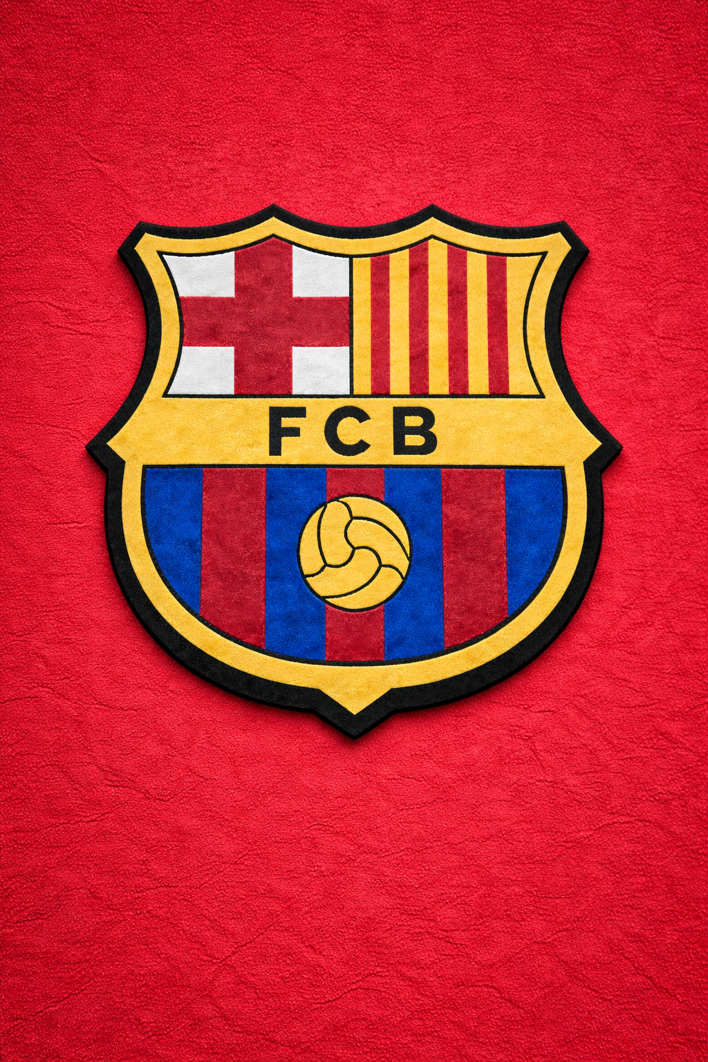 BARCA LOGO (HT-0687)