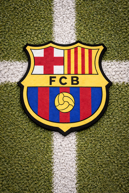 BARCA LOGO (HT-0687)