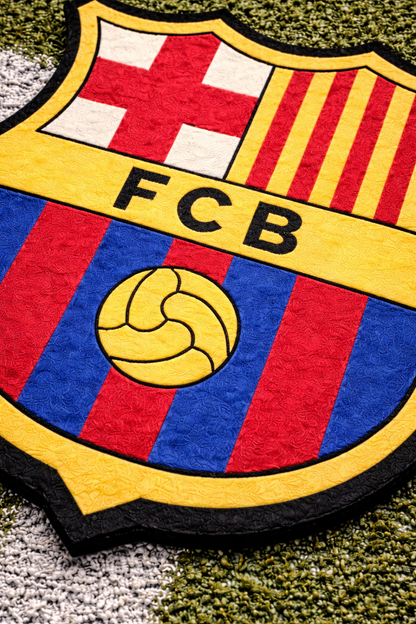 BARCA LOGO (HT-0687)