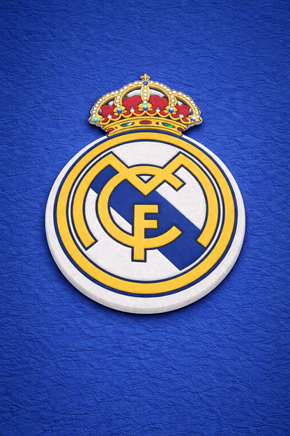 Real Madrid (HT-0688)