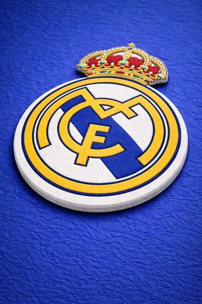 Real Madrid (HT-0688)
