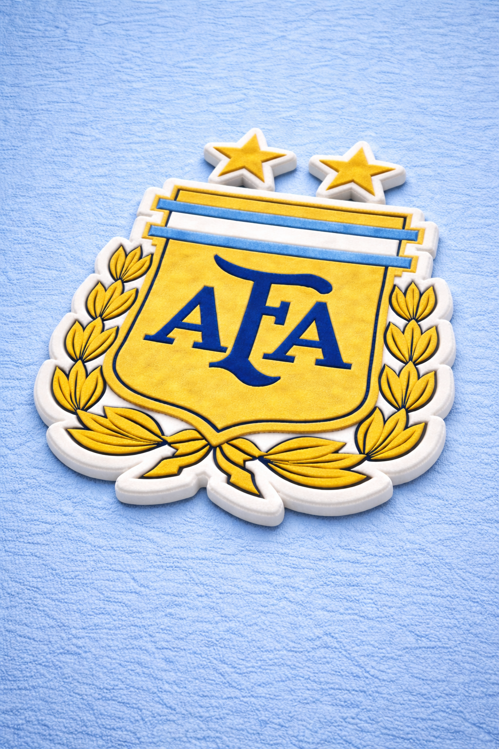 AFA logo	(HT-0690)