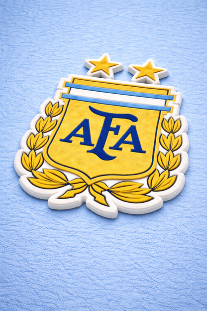 AFA logo	(HT-0690)