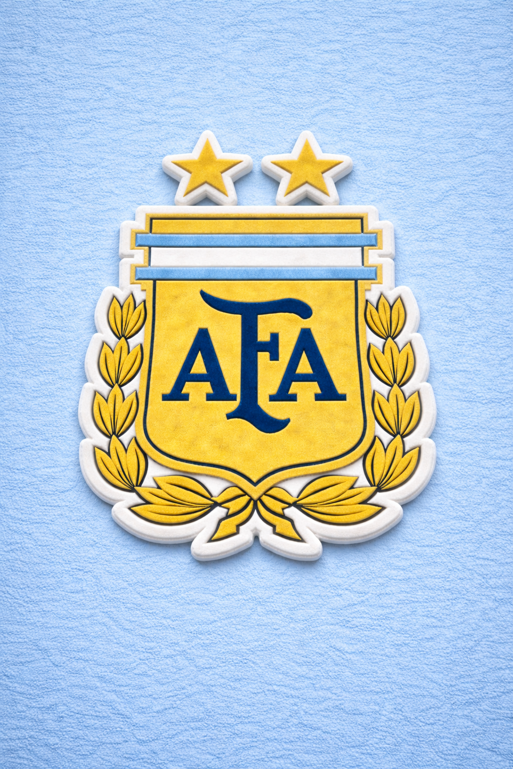 AFA logo	(HT-0690)