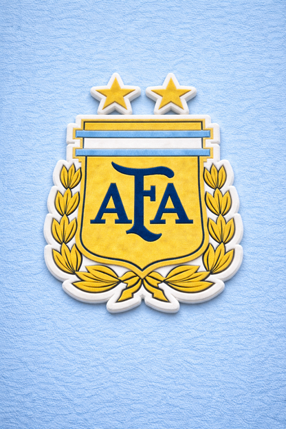 AFA logo	(HT-0690)