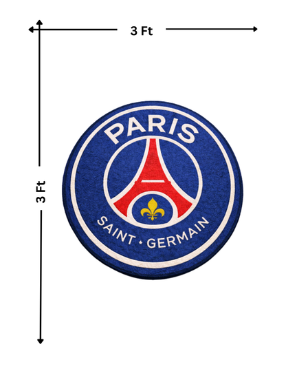 PSG LOGO (HT-0685)