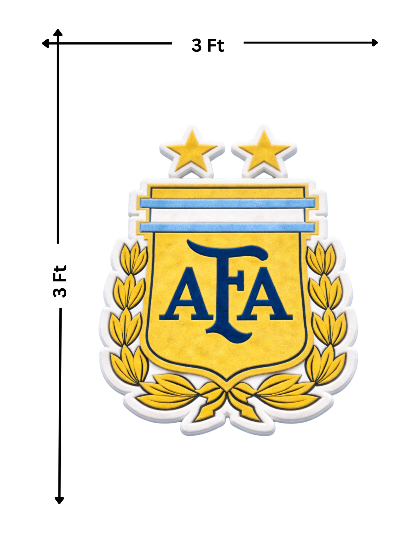 AFA logo	(HT-0690)