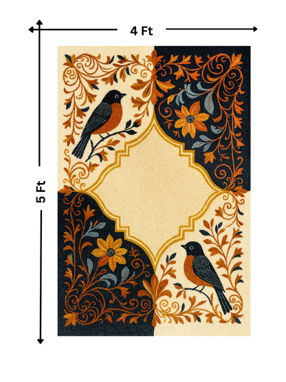 Heritage bloom (HT-01504)