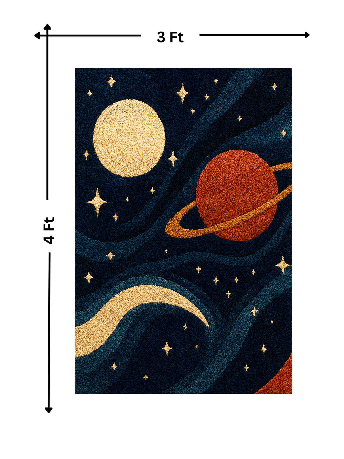 Mighty galaxy (HT-01501)