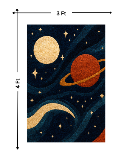 Mighty galaxy (HT-01501)