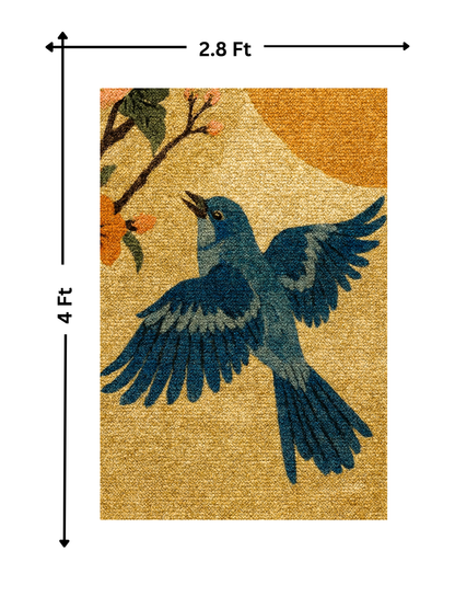 Sunlit wings (HT-01503)