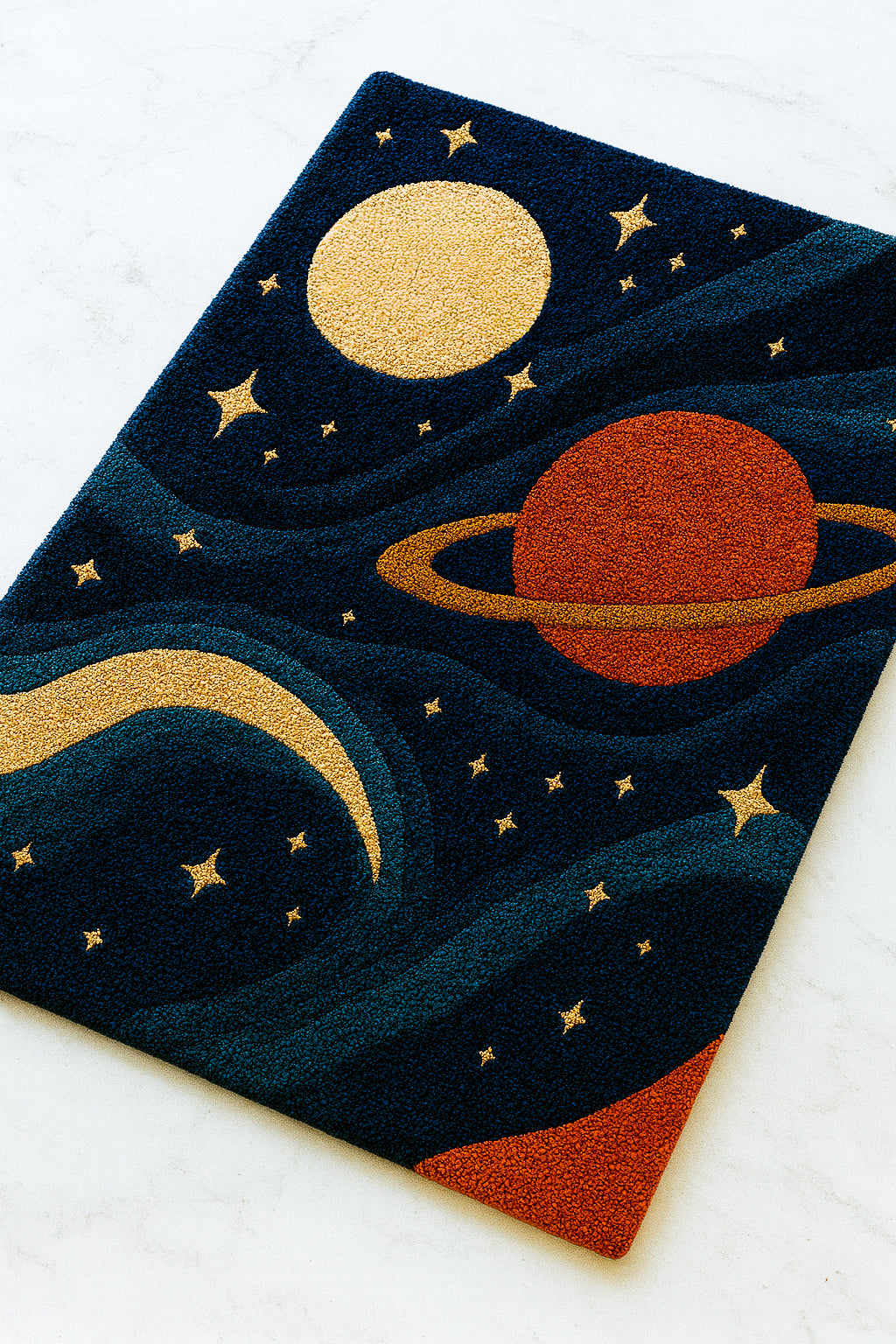 Mighty galaxy (HT-01501)