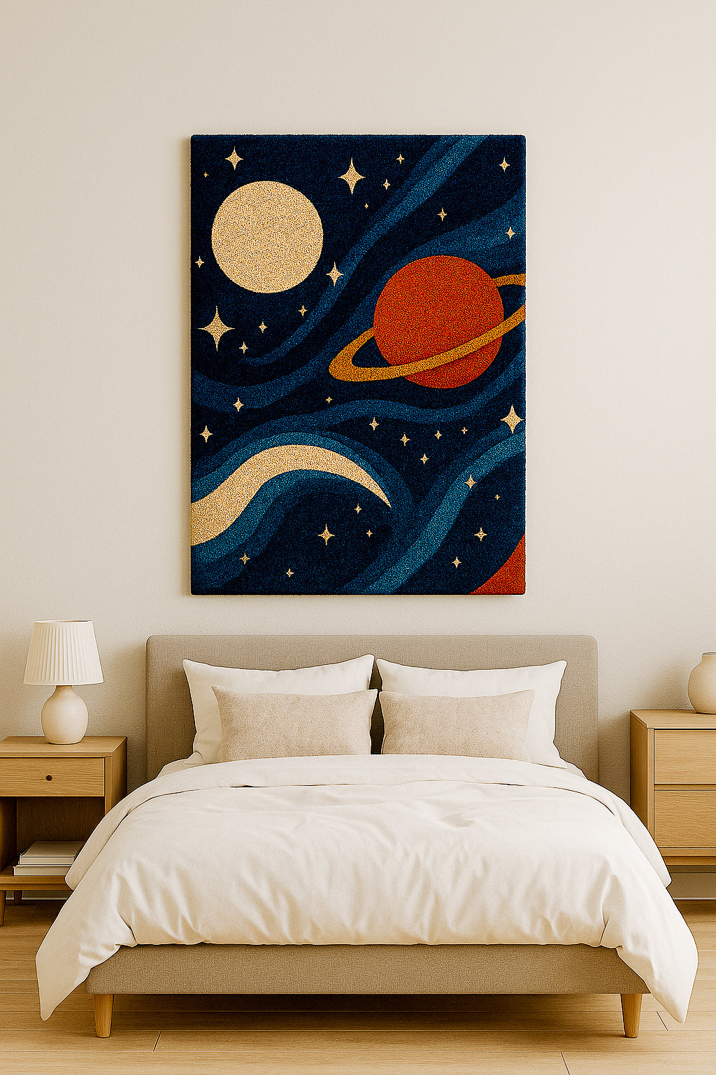 Mighty galaxy (HT-01501)