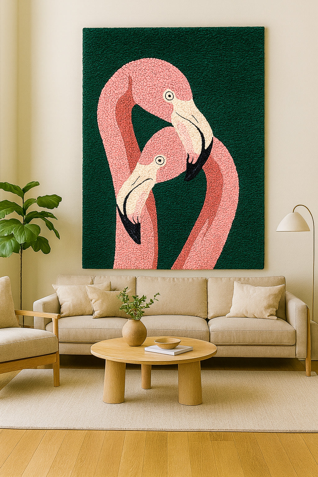 Graceful together	(HT-01508)