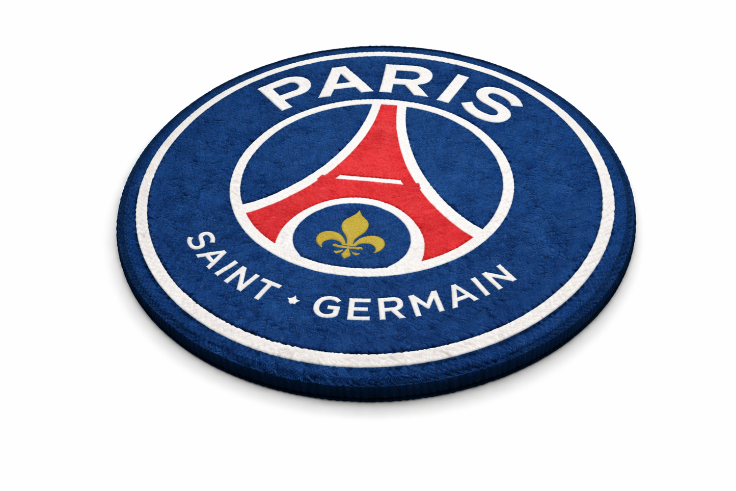 PSG LOGO (HT-0685)