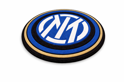 Intermilan logo (HT-0686)