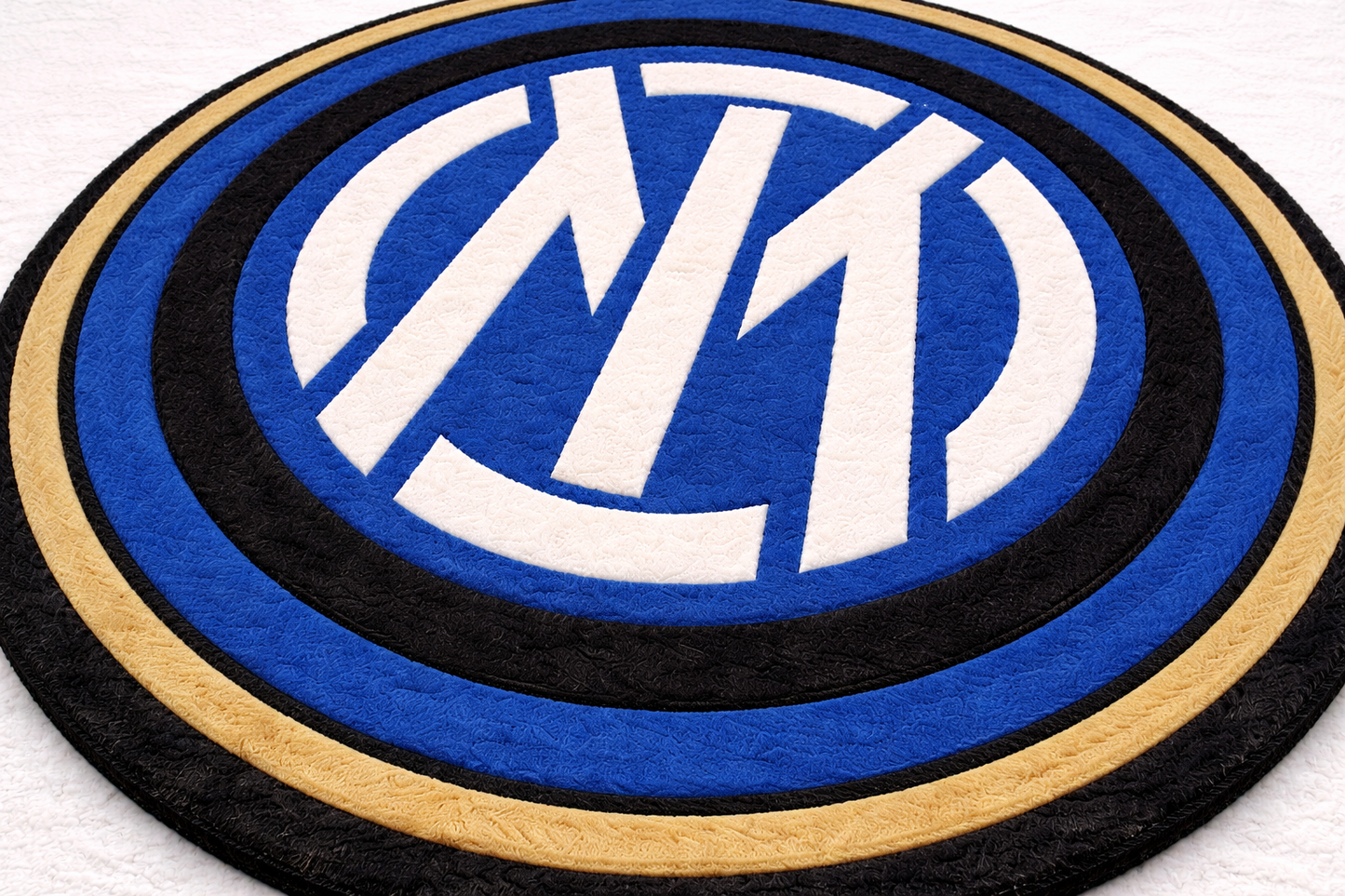 Intermilan logo (HT-0686)