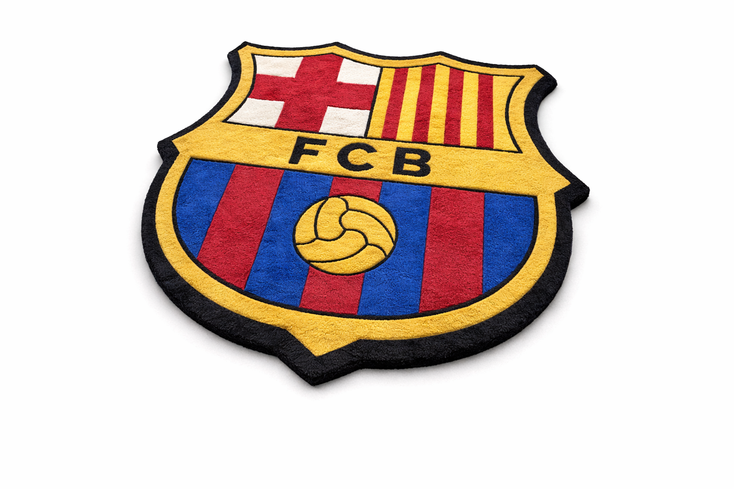 BARCA LOGO (HT-0687)