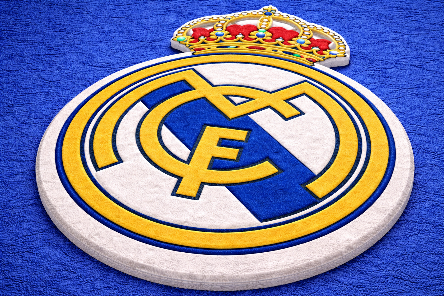 Real Madrid (HT-0688)