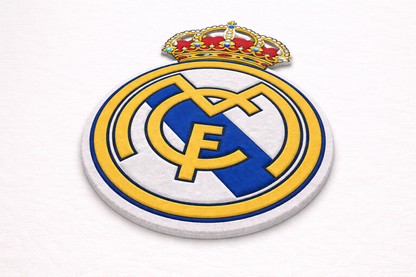 Real Madrid (HT-0688)