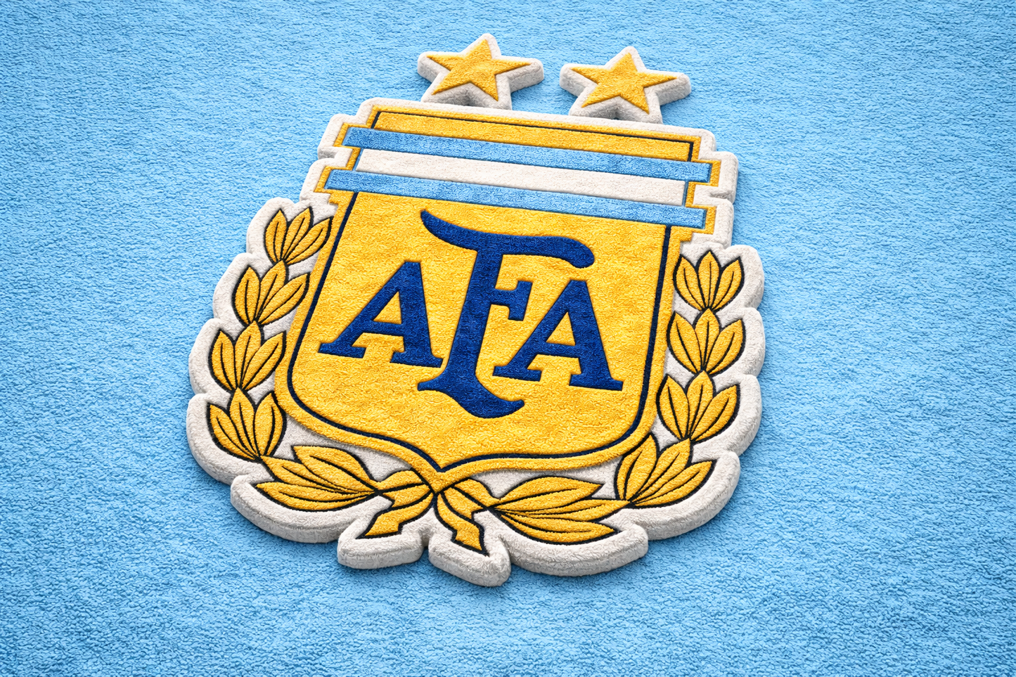 AFA logo	(HT-0690)