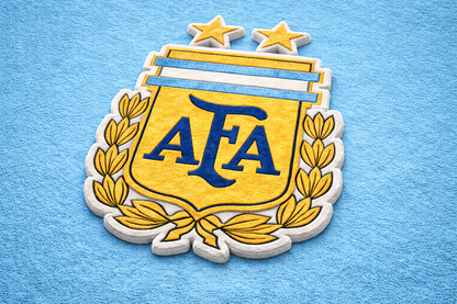 AFA logo	(HT-0690)