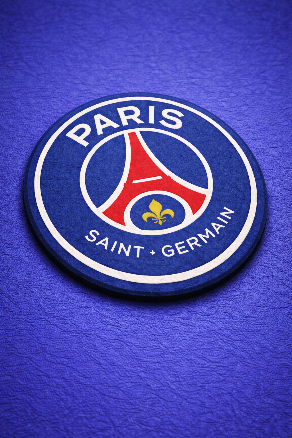 PSG LOGO (HT-0685)