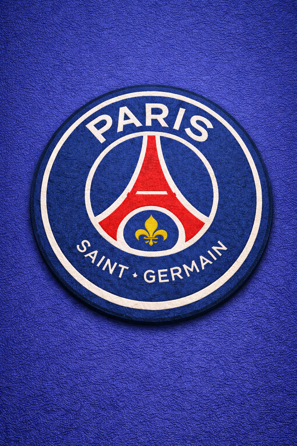 PSG LOGO (HT-0685)