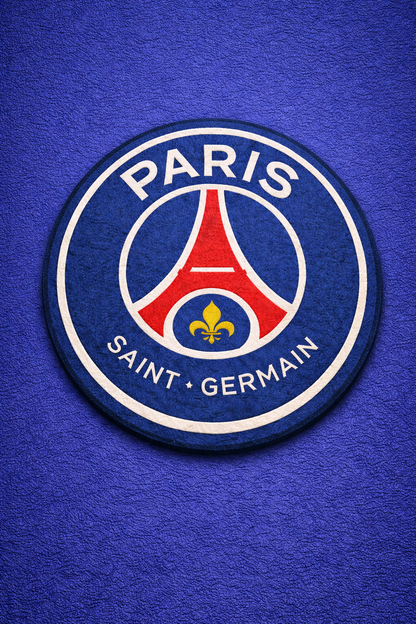PSG LOGO (HT-0685)