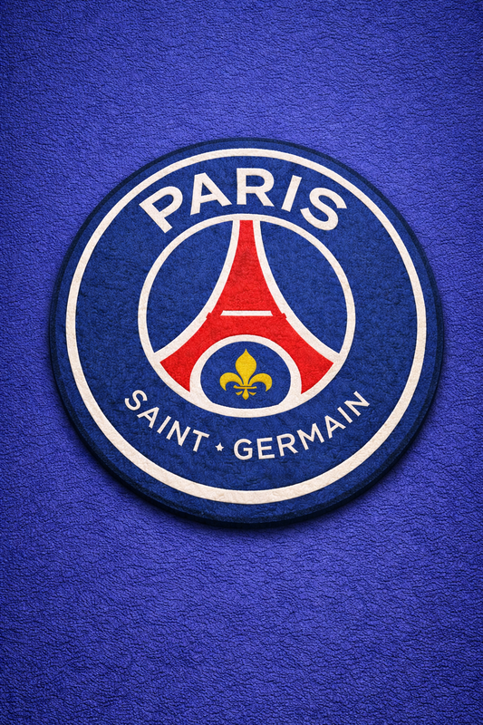 PSG LOGO (HT-0685)