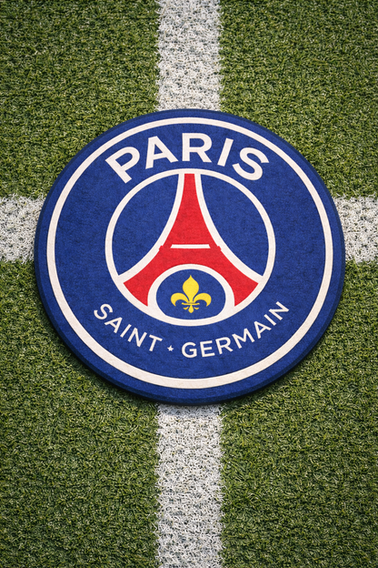 PSG LOGO (HT-0685)