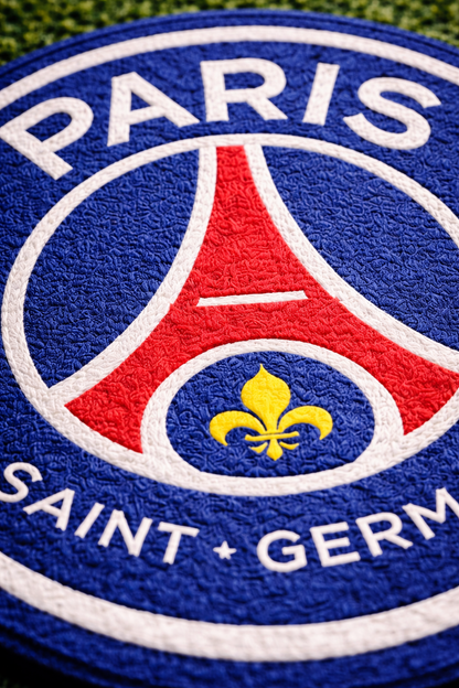 PSG LOGO (HT-0685)