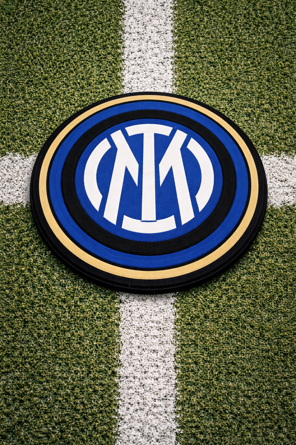 Intermilan logo (HT-0686)
