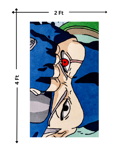 Kakashi ( HT – 0651)