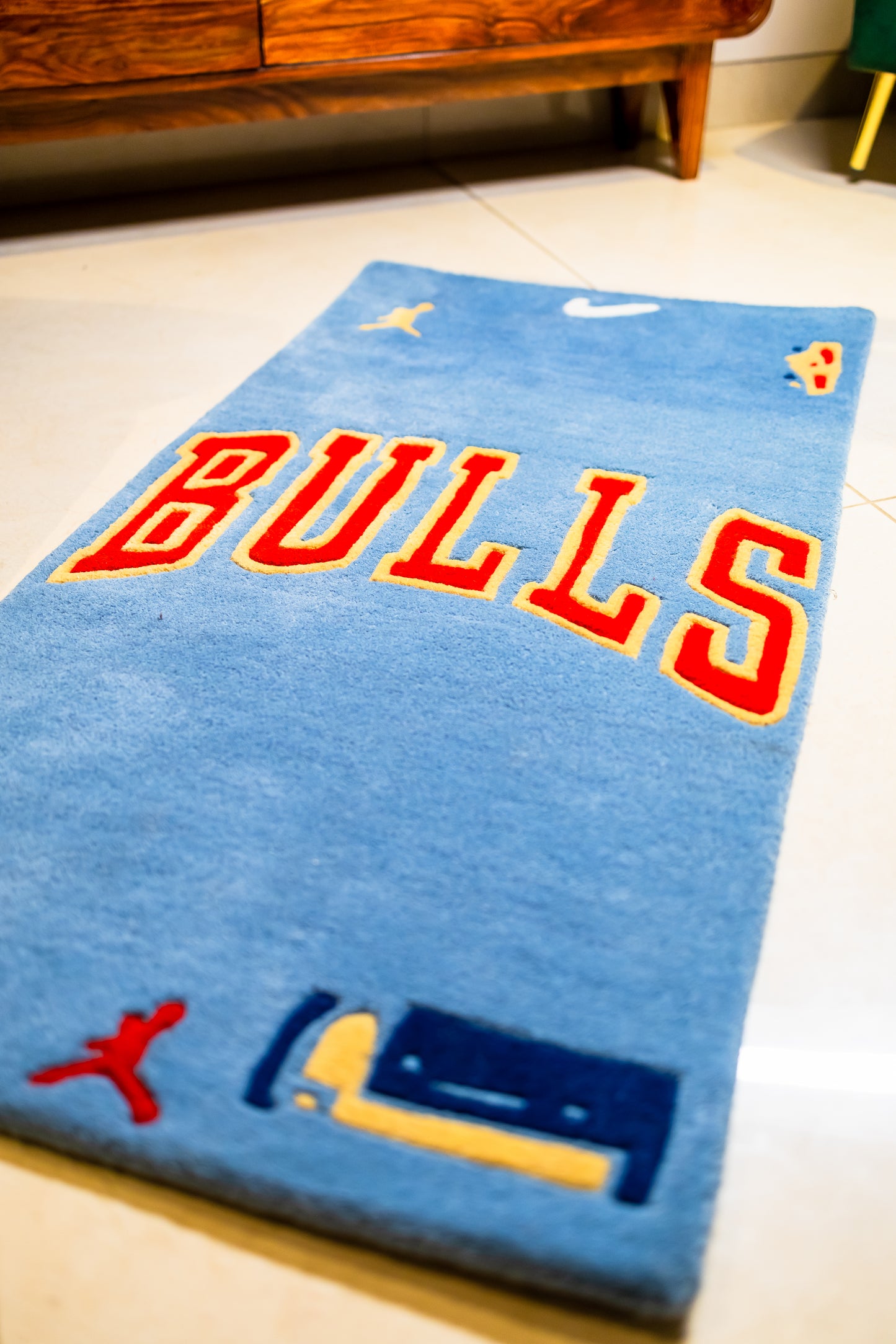 Bulls (HT – 0027)
