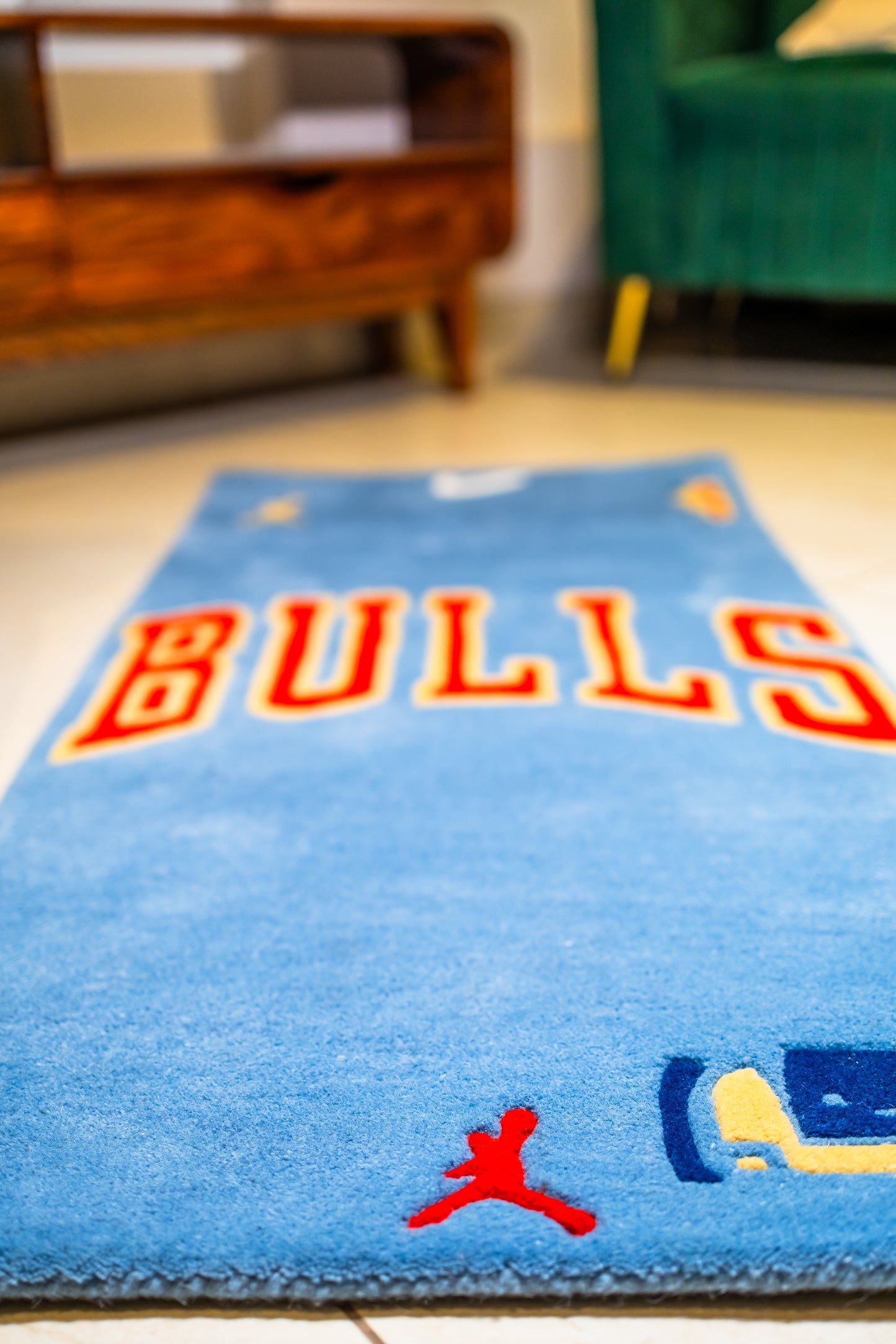 Bulls (HT – 0027)