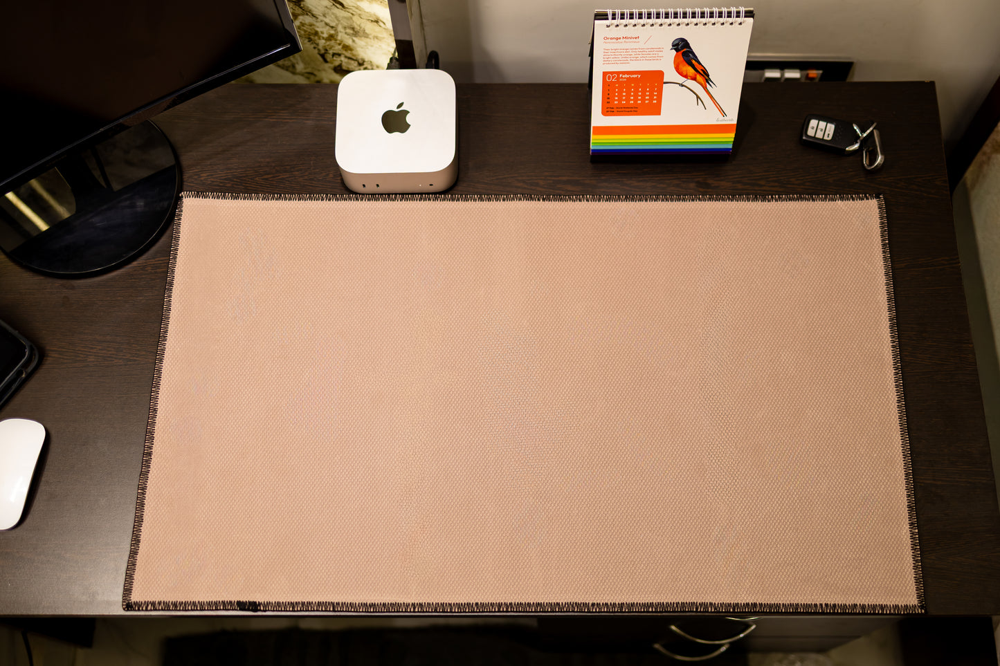 Red Porsche (MM- 0301)