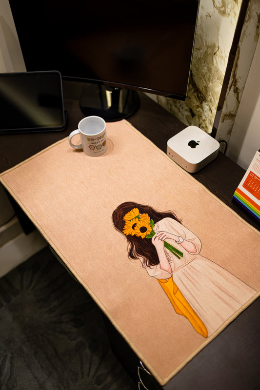 Sunflower Girly (MM-0304)