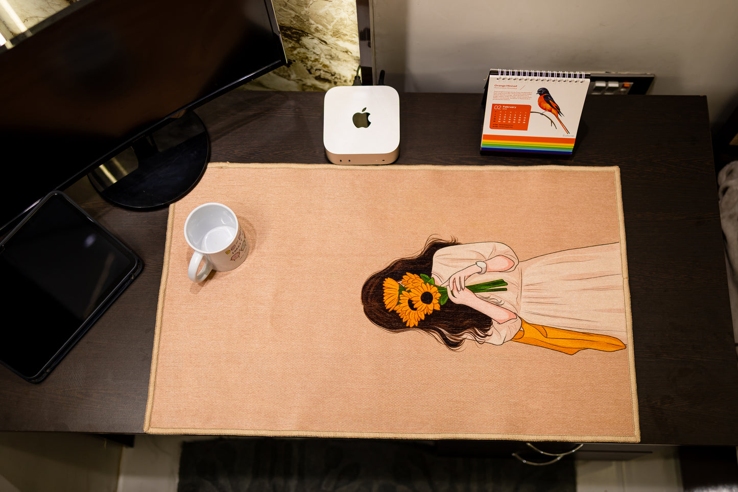 Sunflower Girly (MM-0304)