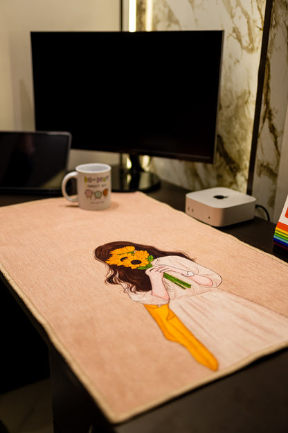 Sunflower Girly (MM-0304)