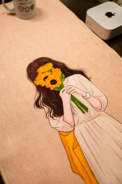 Sunflower Girly (MM-0304)