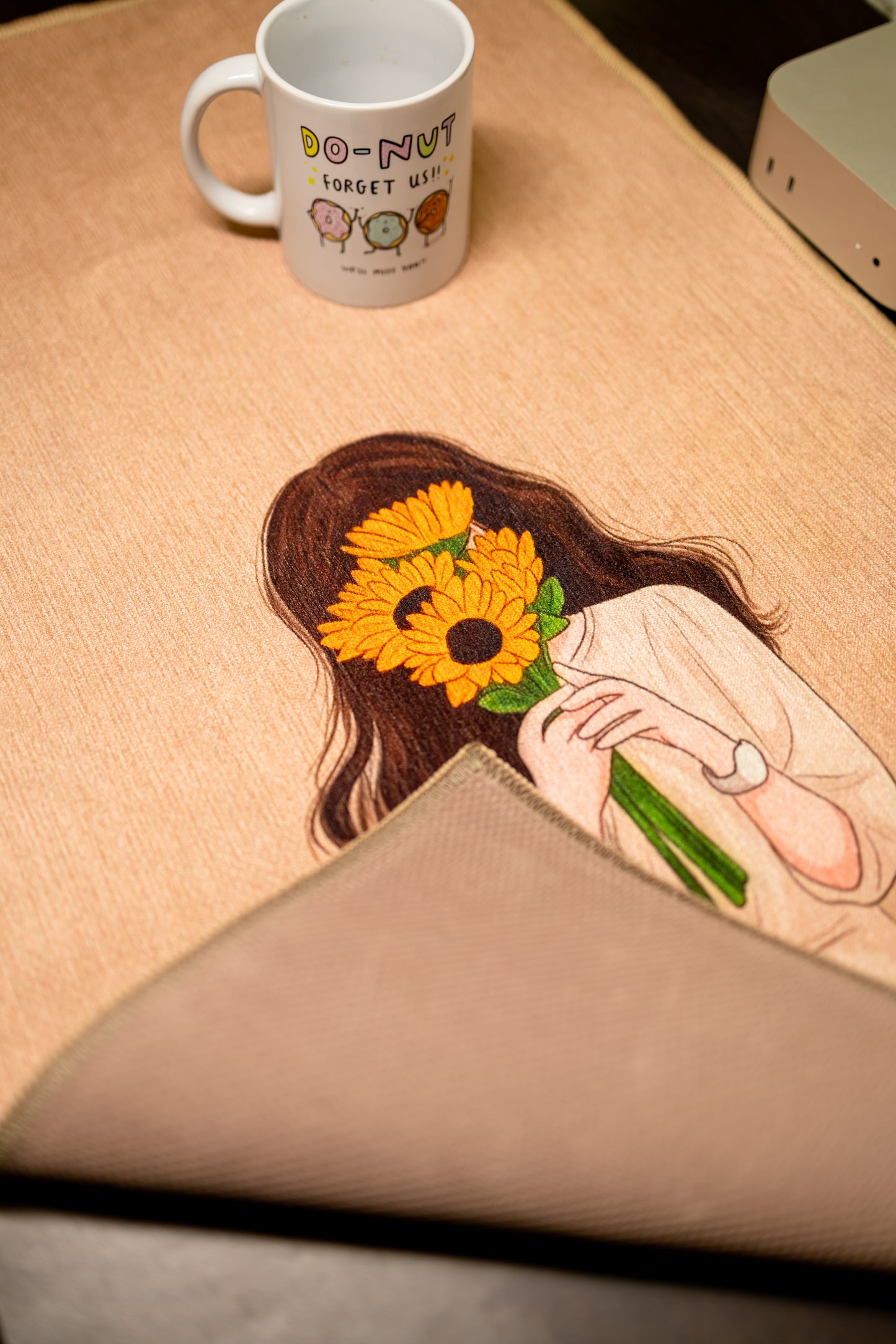 Sunflower Girly (MM-0304)