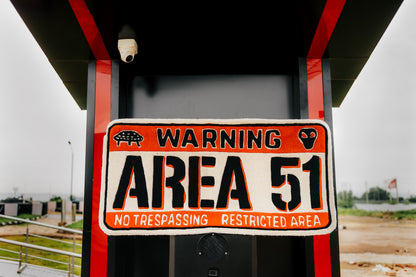 Area 51 Rug ( HT-0633)