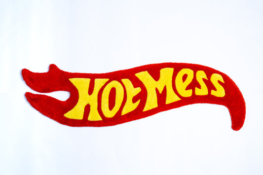 Hotmess RUG (HT-0621)