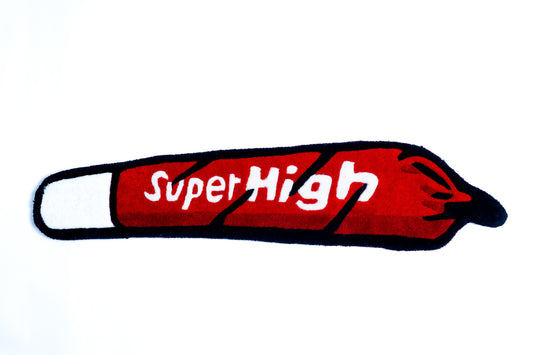 GET SUPER HIGH RUG ( HT-0601)